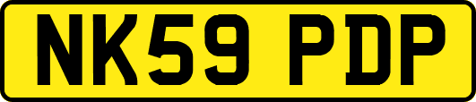 NK59PDP
