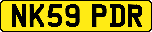 NK59PDR
