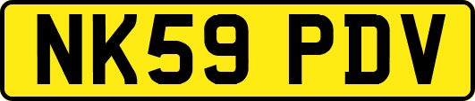 NK59PDV