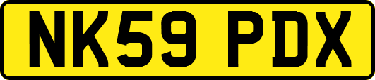 NK59PDX