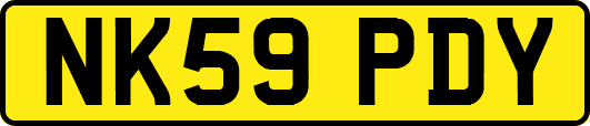 NK59PDY