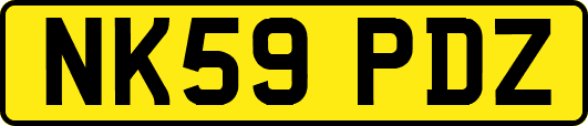 NK59PDZ