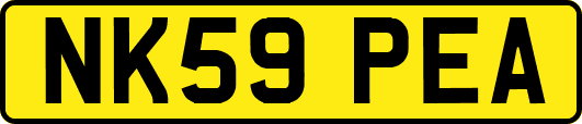 NK59PEA