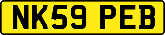 NK59PEB