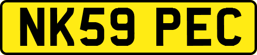 NK59PEC