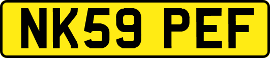 NK59PEF