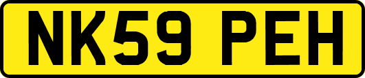 NK59PEH