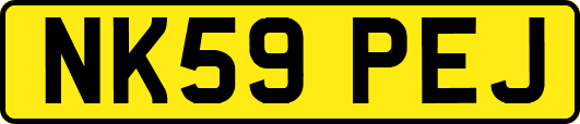NK59PEJ