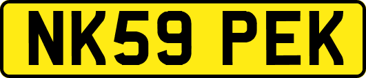 NK59PEK