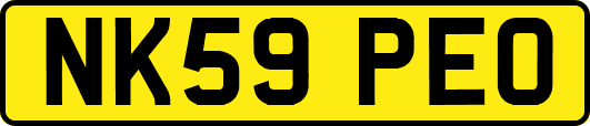 NK59PEO