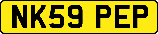 NK59PEP