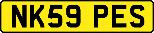 NK59PES