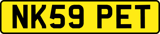NK59PET