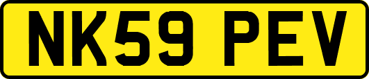NK59PEV