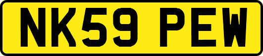 NK59PEW