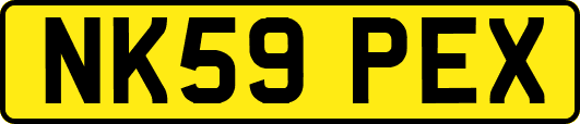NK59PEX