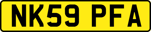 NK59PFA