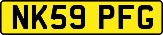 NK59PFG