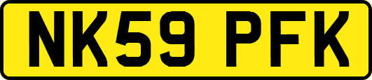 NK59PFK