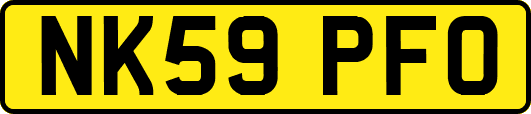 NK59PFO