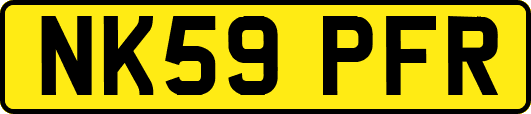 NK59PFR
