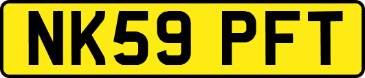 NK59PFT