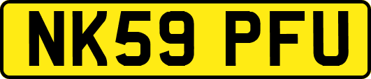 NK59PFU