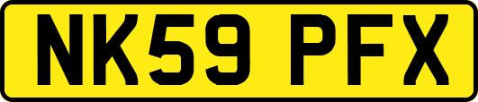 NK59PFX