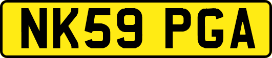 NK59PGA