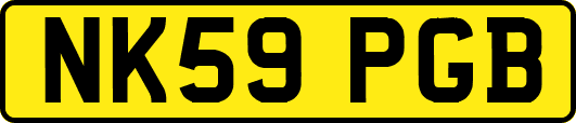 NK59PGB