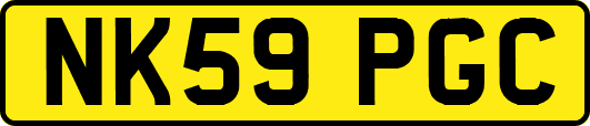 NK59PGC