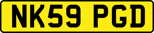 NK59PGD