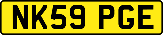 NK59PGE