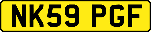 NK59PGF