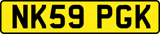 NK59PGK