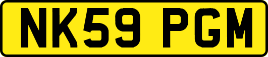 NK59PGM