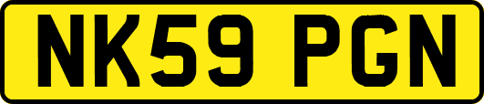 NK59PGN