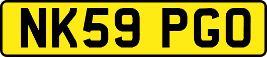 NK59PGO