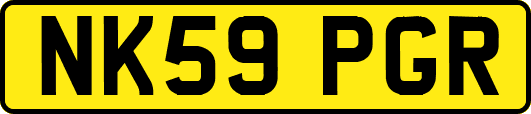 NK59PGR