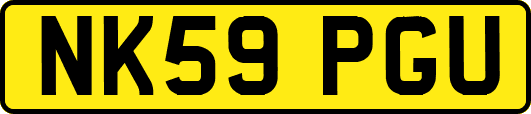 NK59PGU