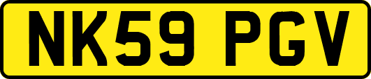 NK59PGV