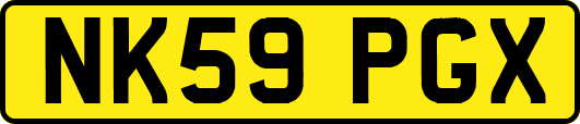 NK59PGX