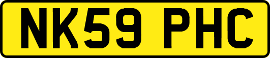 NK59PHC