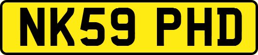 NK59PHD