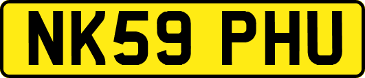 NK59PHU
