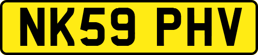 NK59PHV