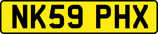 NK59PHX