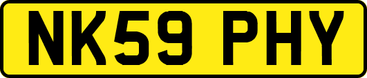 NK59PHY