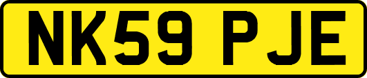 NK59PJE