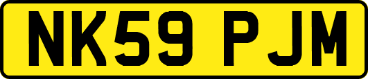 NK59PJM